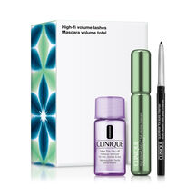 M�ES HIGH-FI VOLUME LASHES